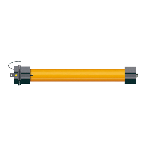 Schellenberg 20510 Manual