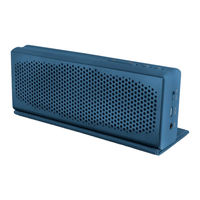 Fresh 'N Rebel Rockbox Fold 1RB700 Manual