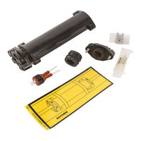 nvent Raychem C-150-E Manual