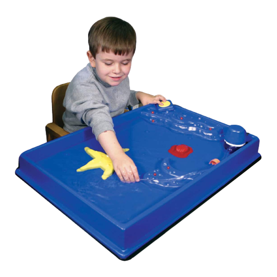 Enabling Devices Under The Sea User Manual