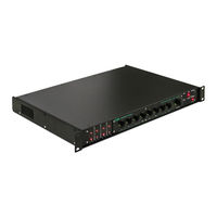 WBS MLC8B Manual