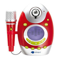 ItsImagical TV TALENT SHOW GARAGEBAND Manual