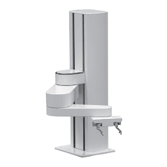 PreCise PF3400 Hardware Reference Manual