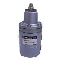 SMC Networks IL220 Series Operation Manual