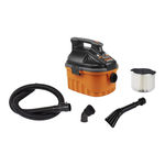 RIDGID VAC40000 Owner's Manual