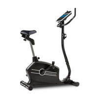 Bodyworx ABX250AT Manual