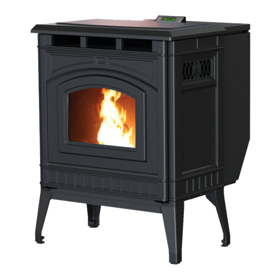 pleasant hearth PHC90 Manual