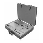 Siemens SENTRON 3WL Operating Instructions Manual