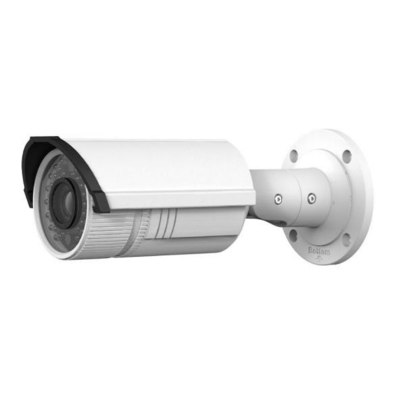 Clare Controls CV-M3B10-ODI Installation Manual