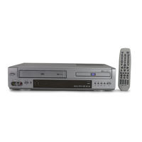 Govideo DV2150 Quick Reference
