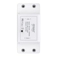 gosund SW3 User Manual