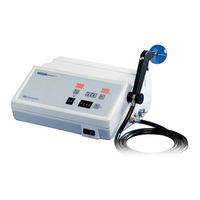 otometrics HORTMANN Aquamatic II User Manual