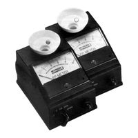 Myron L EP User Manual