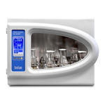 Biosan ES-20/80C User Instructions