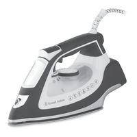 Russell Hobbs RHC800 Instructions Manual
