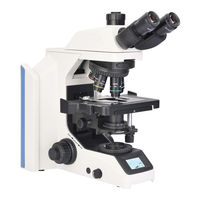 Bestscope BS-2076 Series Instruction Manual