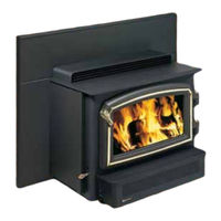 Regency Fireplace Products I3100L Owners & Installation Manual