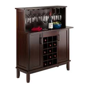 Winsome 40339 Manual