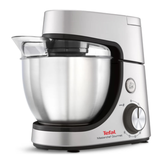 TEFAL QB515D38 Manuals