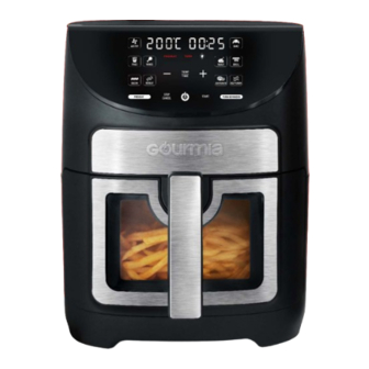 Gourmia GAF799 User Manual