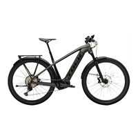 Trek Powerfly HT 7 Gen 4 Service Manual