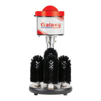 Galaxy Equipment 177GLXYGW User Manual