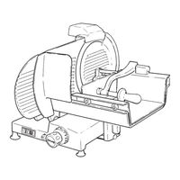 OMAS H 25E Instruction Manual