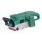 Planer PARKSIDE KH 3172 BELT SANDER Operation And Safety Notes