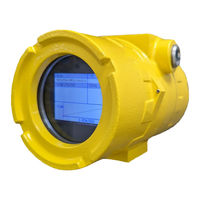 Micronics UX5000 Installation & Maintenance Instructions Manual