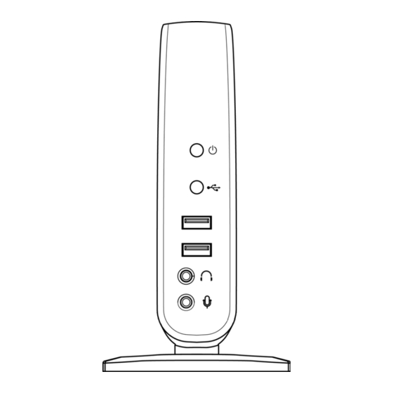 Plugable Universal Docking Station User Manual