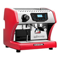 Laspaziale S1 Dream-T Owner's Manual