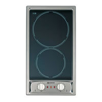 Verona VEECT212F Series User Operating Instructions Manual