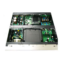 Denon DVD-5910 Service Manual