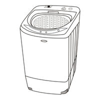 Lemair XQB22-(AUS)22G Operation Manual