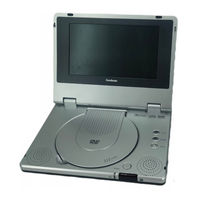 Goodmans GDVD67W4LCDK User Manual