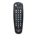 RCA RCU300 Product Manual