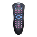 RCA Universal Remote User Manual