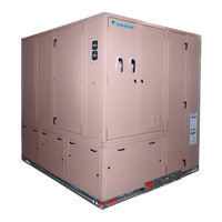 Daikin SWP Series Installation Manual