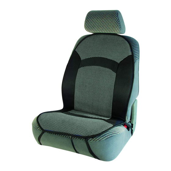 Cartrend Classic 96146 Manual