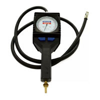 Schrader MAST'AIR Manual