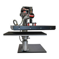 Siser TS-ONE Operator's Manual