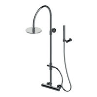 Graff 5139000 Instructions For Assembly And Use