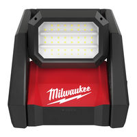 Milwaukee M18 HOAL Operator's Manual