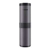 Osram AirZing UV-Compact Manual