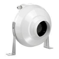 BLAUBERG Centro 150 V2 User Manual