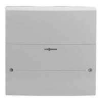 Viessmann PM1 Installation And Service Instructions Manual