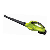 Mueller UltraStorm LB-570 User Manual