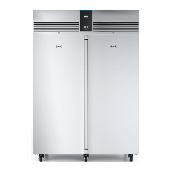 Foster ECORPO G3 EP700H Service Manual