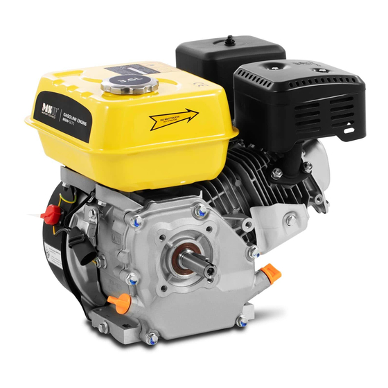 MSW -GE70 User Manual