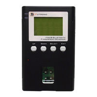 Futronic FIPS201/PIV User Manual